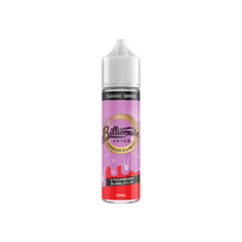 Load image into Gallery viewer, Billionaire Juice Classic Series 50ml Shortfill - Zero Nicotine Delight (70VG/30PG)
