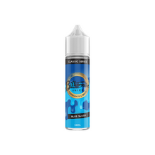 Ladda bilden till Gallery Viewer, Billionaire Juice Classic Series 50 ml Shortfill - Zero Nicotine Delight (70VG/30PG)
