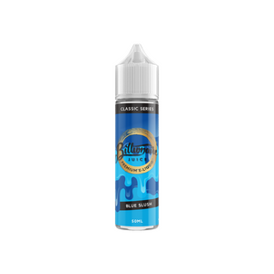 Billionaire Juice Classic Series 50 ml Shortfill - Zero Nicotine Delight (70VG/30PG)