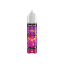 Load image into Gallery viewer, Billionaire Juice Classic Series 50ml Shortfill - Zero Nicotine Delight (70VG/30PG)
