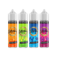 Load image into Gallery viewer, Billionaire Juice Classic Series 50ml Shortfill - Zero Nicotine Delight (70VG/30PG)
