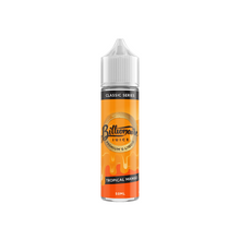 Load image into Gallery viewer, Billionaire Juice Classic Series 50ml Shortfill - Zero Nicotine Delight (70VG/30PG)
