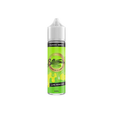 Načíst obrázek do prohlížeče galerie, Billionaire Juice Classic Series 50ml Shortfill – Zero Nicotine Delight (70VG/30PG)
