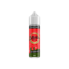 Charger l&#39;image dans la visionneuse de galerie, Billionaire Juice Classic Series 50ml Shortfill - Délice sans nicotine (70VG/30PG)
