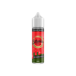 Billionaire Juice Classic Series 50ml Shortfill - Délice sans nicotine (70VG/30PG)
