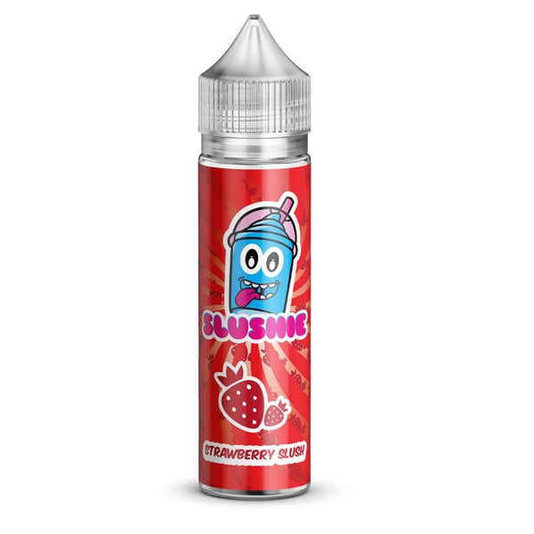 Frosty Slushie Collection by Liqua Vape 50ml Shortfill 0mg (70VG/30PG)