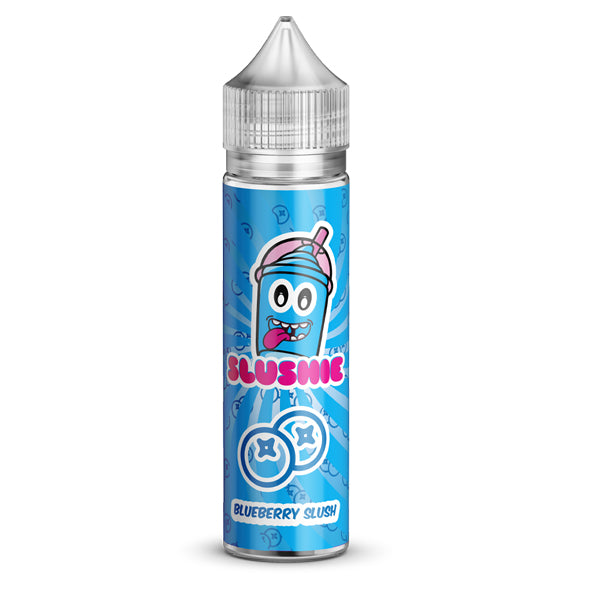 Load image into Gallery viewer, Frosty Slushie Collection by Liqua Vape 50ml Shortfill 0mg (70VG/30PG)
