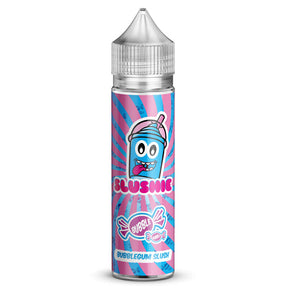 Frosty Slushie Collection av Liqua Vape 50ml Shortfill 0mg (70VG/30PG)