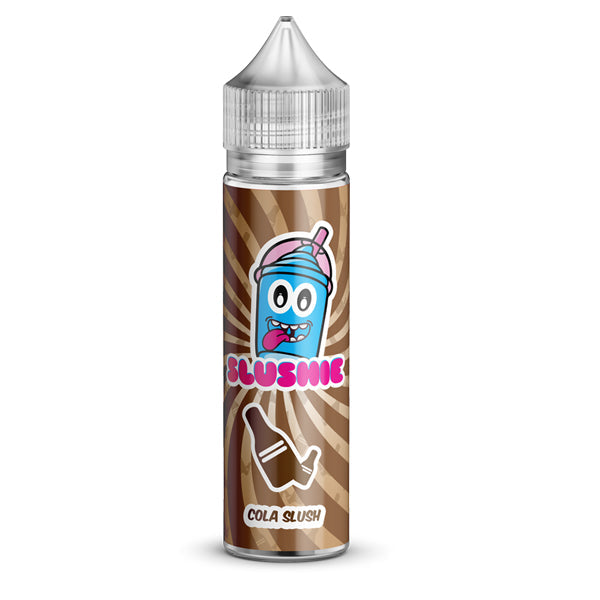 Load image into Gallery viewer, Frosty Slushie Collection by Liqua Vape 50ml Shortfill 0mg (70VG/30PG)
