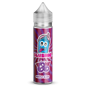 Коллекция Frosty Slushie от Liqua Vape, 50 мл, 0 мг (70VG/30PG)