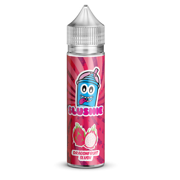 Load image into Gallery viewer, Frosty Slushie Collection by Liqua Vape 50ml Shortfill 0mg (70VG/30PG)
