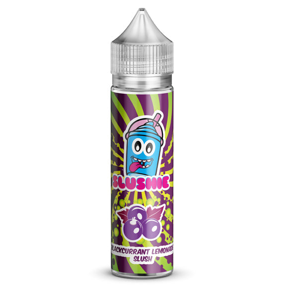 Load image into Gallery viewer, Frosty Slushie Collection by Liqua Vape 50ml Shortfill 0mg (70VG/30PG)

