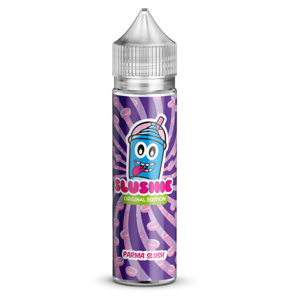 Load image into Gallery viewer, Frosty Slushie Collection by Liqua Vape 50ml Shortfill 0mg (70VG/30PG)
