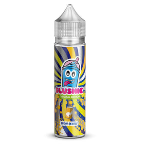 Frosty Slushie Collection by Liqua Vape 50ml Shortfill 0mg (70VG/30PG)