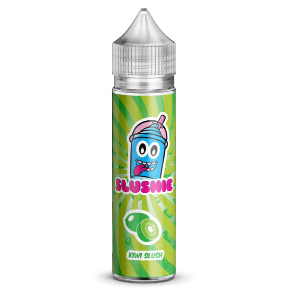 Frosty Slushie Collection by Liqua Vape 50ml Shortfill 0mg (70VG/30PG)