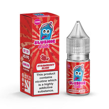 Load image into Gallery viewer, Liqua Vape 10ml 10mg Nicotine Salts - Exotic Slushie Flavors Collection

