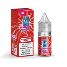 Attēla ielāde galerijas skatītājā, Liqua Vape 12 mg Slushie kolekcija — 10 ml (50 VG/50PG)
