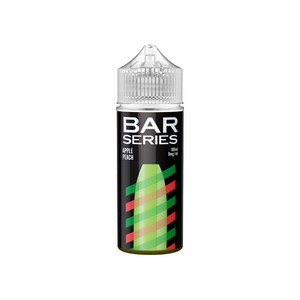 Bar Series 100ml Shortfill E-Liquid (0mg) - Premium Flavor Collection