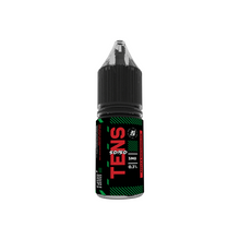 Laden Sie das Bild in den Galerie-Viewer, Tens 50/50 12 mg E-Liquid Variety Pack – 10 ml Flaschen (komplette Packung)
