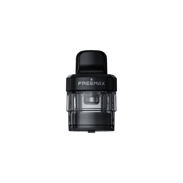 FreeMax Starlux Replacement Pods 2ml (No Coils Included) - Vape Parts & Accessories