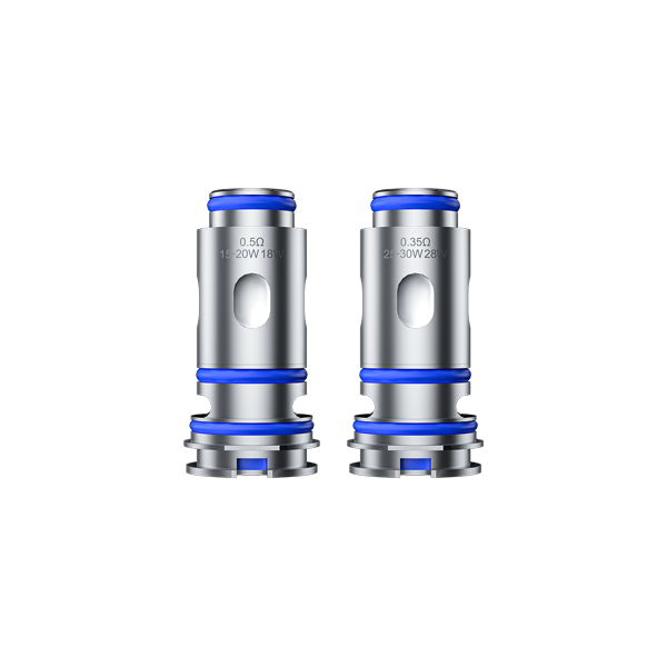 Load image into Gallery viewer, FreeMax Starlux ST Replacement Mesh Coils 0.35Ω / 0.5Ω
