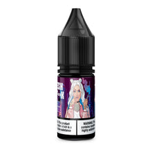 Naloži sliko v pregledovalnik galerije, E-tekočina z nikotinsko soljo 10 mg znamke The Fresh Vape Co (50VG/50PG)
