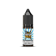 Load image into Gallery viewer, 20MG Nic Salts by Ninja Fruit (50VG/50PG)
