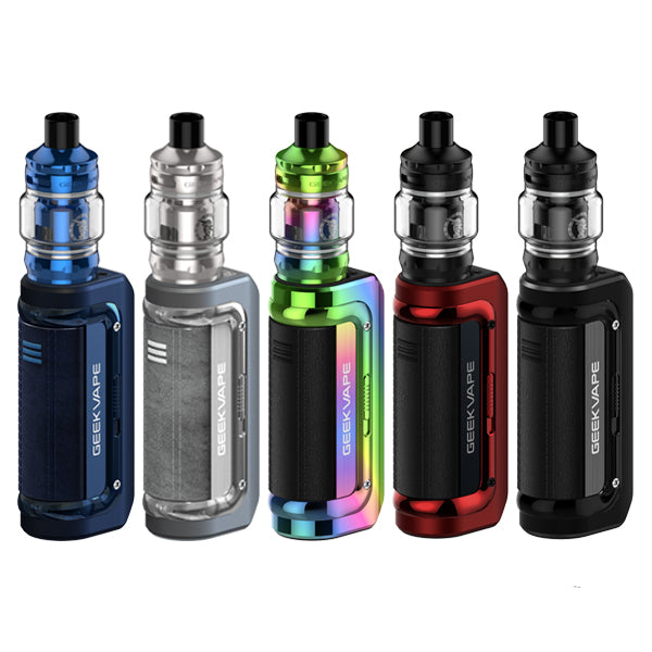 Kit Geekvape M100 Aegis Mini 2 100W