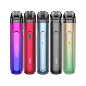 Súprava Aspire Flex Q Pod