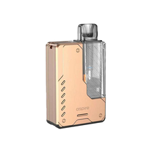 Carregue a imagem no visualizador da Galeria, Aspire Gotek Pro Pod Vape Kit 16W
