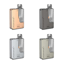 Carregue a imagem no visualizador da Galeria, Aspire Gotek Pro Pod Vape Kit 16W
