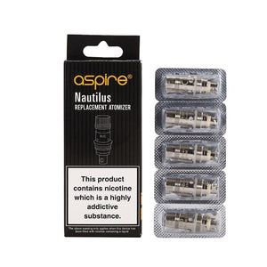 Aspire Nautilus 2S Coil - 0,4 Ohm