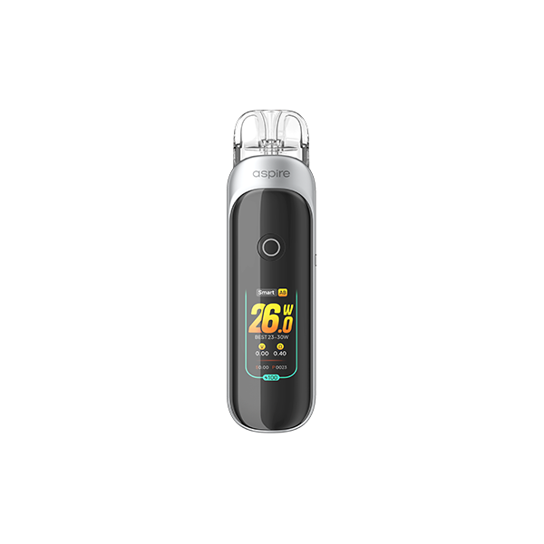 Kit de vaporizador Aspire Pixo Pod 30W