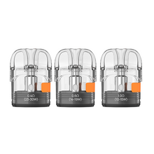 Carregue a imagem no visualizador da Galeria, Pods de reposição Aspire Pixo 2ml (0,4Ohm, 0,6Ohm, 1,0Ohm)
