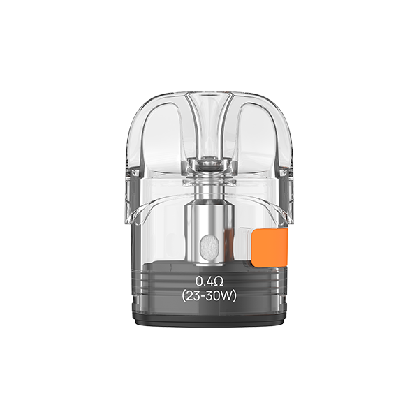 Aspire Pixo Replacement Pods XL (0.4Ohm, 0.6Ohm, 1.0Ohm) - Vape Parts & Accessories