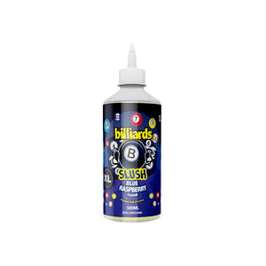 Billard XL 500 ml Shortfill (70VG/30PG)