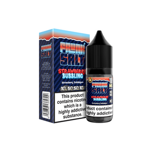 Frunk Salts 10ml Nikotyna Rozkosz - 10mg (50VG/50PG)