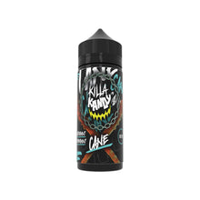 Cargue la imagen en el visor de la Galería, Killa Kandy 100ml Shortfill 0mg (80VG/20PG)
