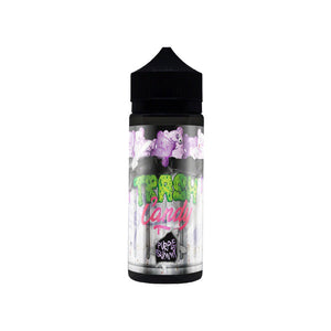 Candy Crush 100ml Shortfill 0mg (80VG/20PG)