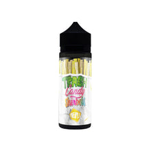 Charger l&#39;image dans la visionneuse de galerie, Candy Crush 100ml Shortfill 0mg (80VG/20PG)
