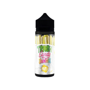 Candy Crush 100ml Shortfill 0mg (80VG/20PG)