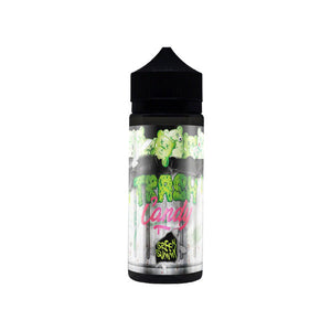 Candy Crush 100ml Shortfill 0mg (80VG/20PG)
