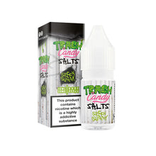 Charger l&#39;image dans la visionneuse de galerie, Trash Candy 10mg Sels de Nicotine - 10ml E-Liquide MTL (50VG/50PG)
