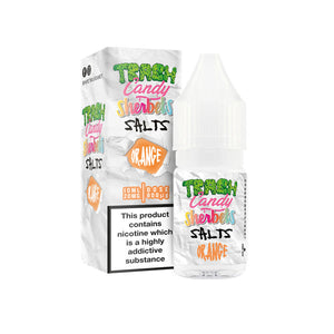 10mg Trash Candy Salts 10ml Nic Salts (50VG/50PG)