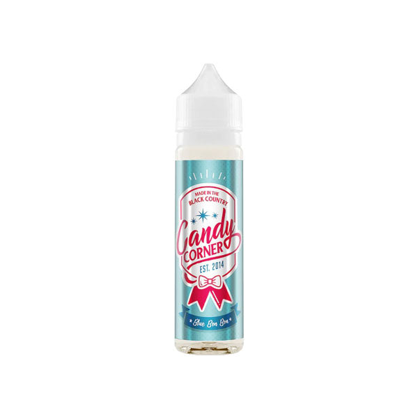 Candy Corner 50ml Shortfill E-Liquid - 0mg Nicotine (80VG/20PG)