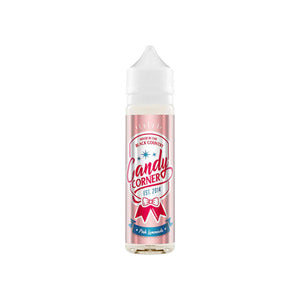 Candy Corner 50 ml Shortfill 0 mg (80VG/20PG)