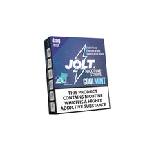 Lataa kuva galleria katsojaan, 4mg JOLT Nikotiiniliuottimet - 20 Count Pack
