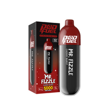 Load image into Gallery viewer, Pod Fuel Bar - Nicotine-Free | 5000 Puffs
