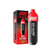 Load image into Gallery viewer, Pod Fuel Bar - Nicotine-Free | 5000 Puffs

