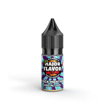 Laden Sie das Bild in den Galerie-Viewer, 10 mg Major Flavour Nikotinsalz – 10 ml Fruity Fusion (60VG/40PG)
